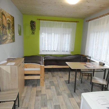 Radlerzimmer Strasen Esterno foto