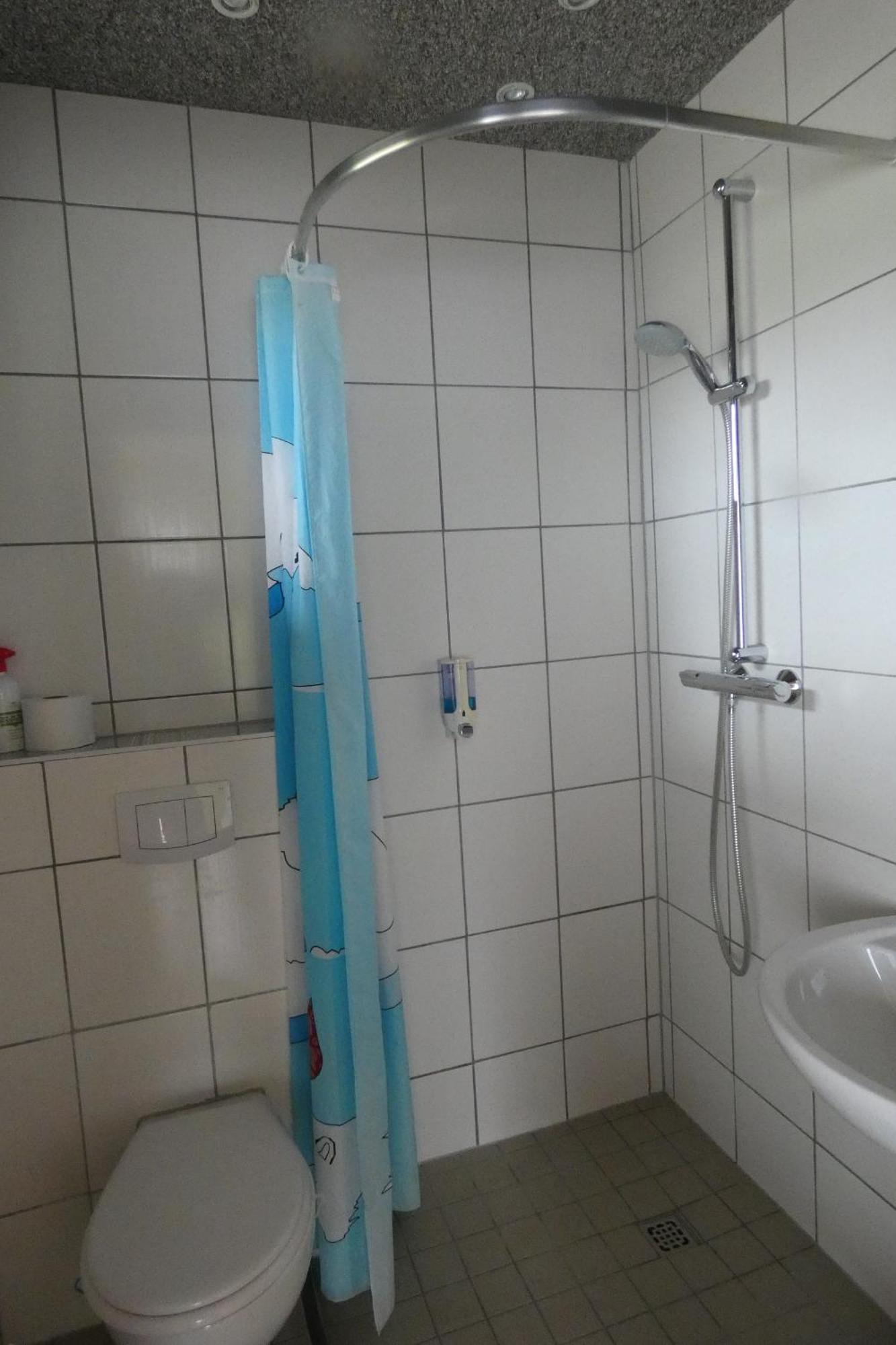 Radlerzimmer Strasen Esterno foto